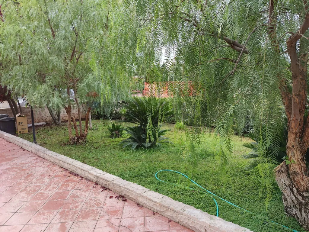 Jardin - Independent Villa with Pool in Cassano delle Murge