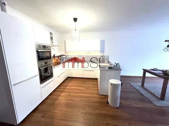 Appartement 2 chambres à Erpeldange