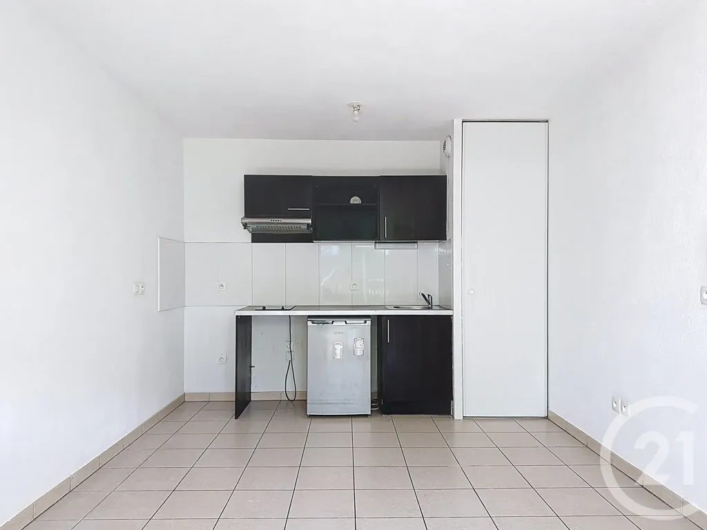 Cuisine - Appartement avec Terrasse à Cenon