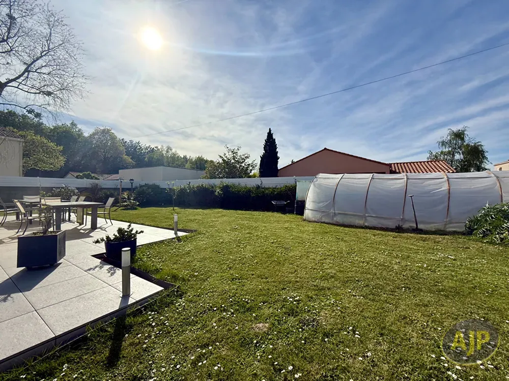 Maison 6 pièces à Saint leger les vignes