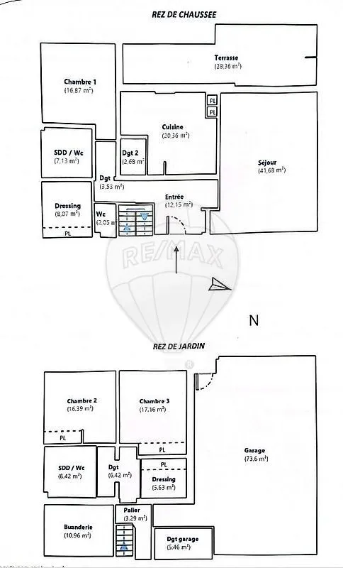Maison avec Vues Panoramiques à Coursegoules