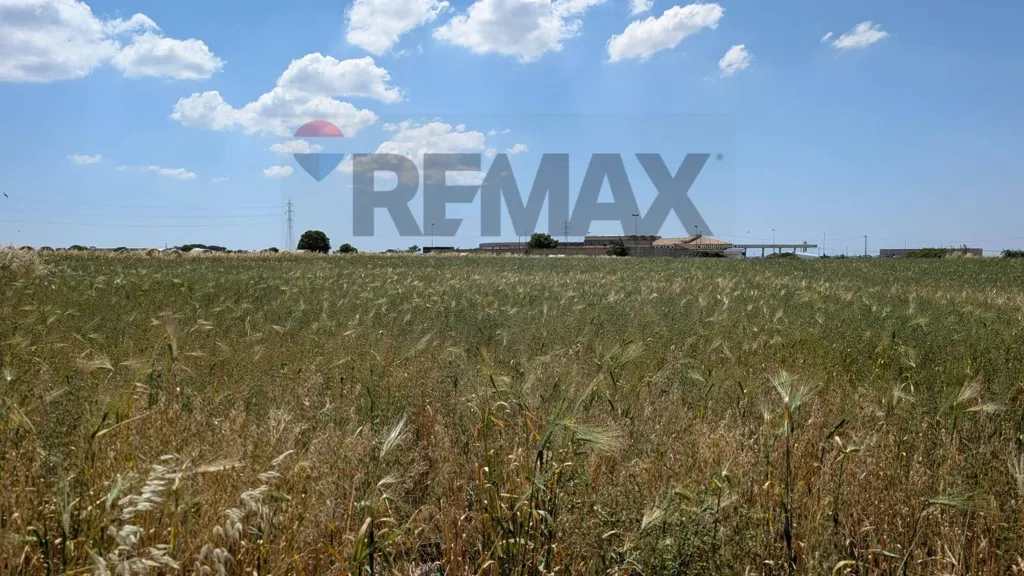 Jardin - Buildable Land near Ragusa Centre