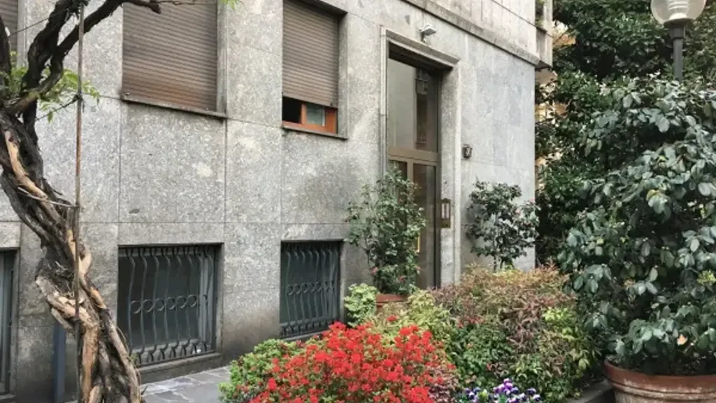 facade