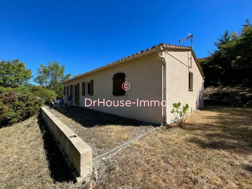 Välivaade - Single-Storey Villa with Views in Greffeil