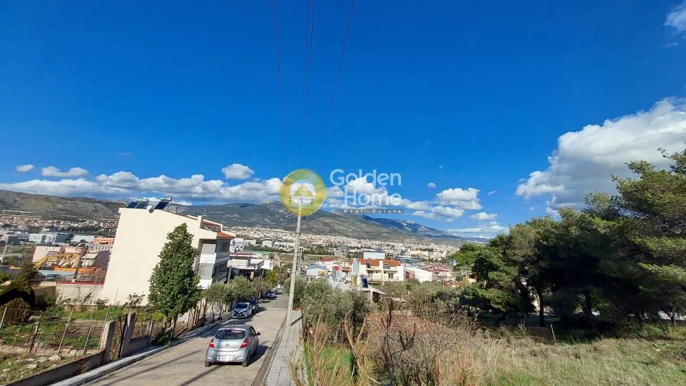 Land in GR