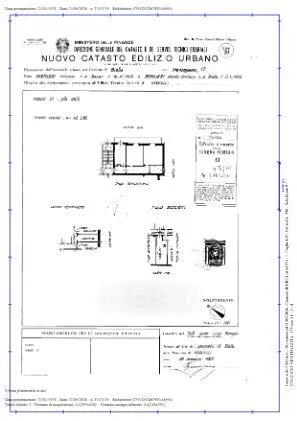 Apartment with Balcony in Biella