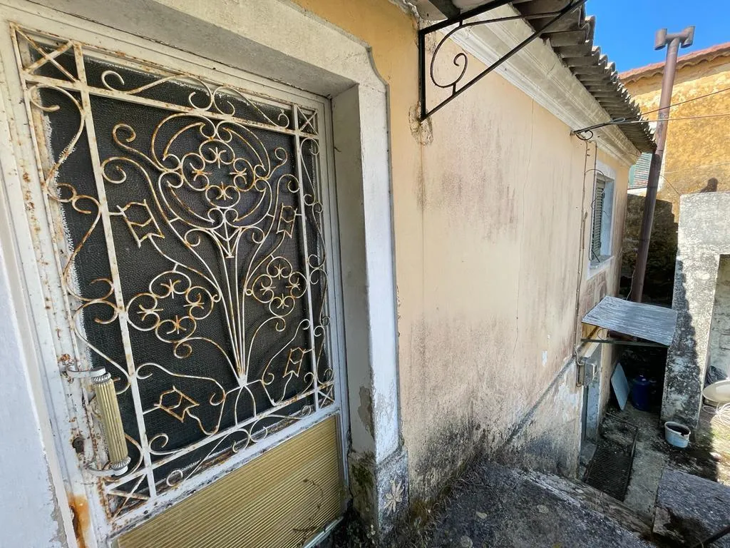 Extérieur - Maisonette with Land in Allimatades, Corfu