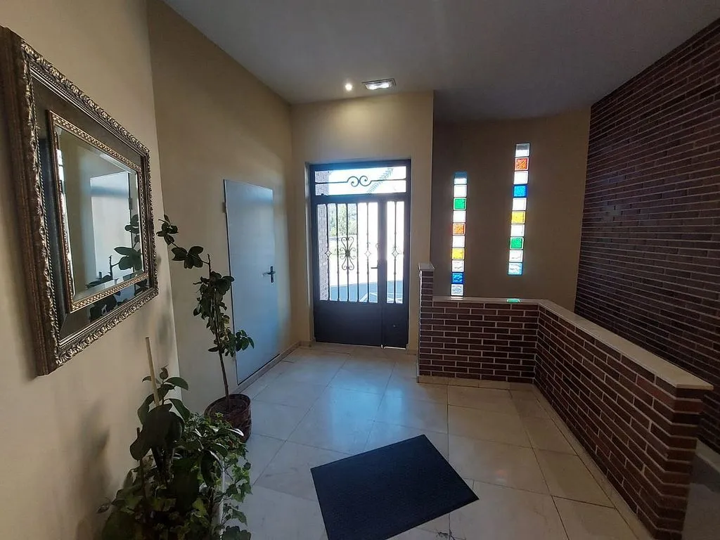 Ingresso - Accessible Apartment with Terrace in La Robla