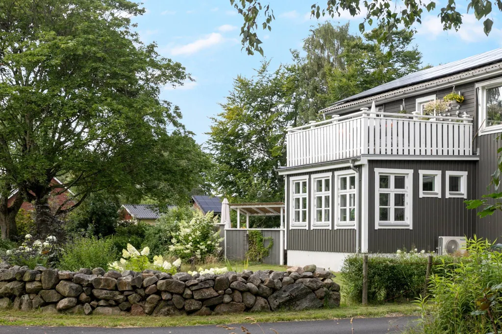 Maison 5 pièces à Varbergs kommun