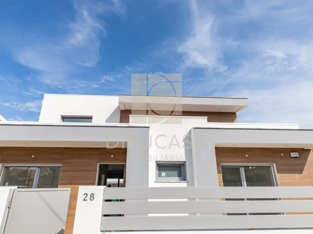Extérieur - Detached House with Pool in Azeitão, Setúbal