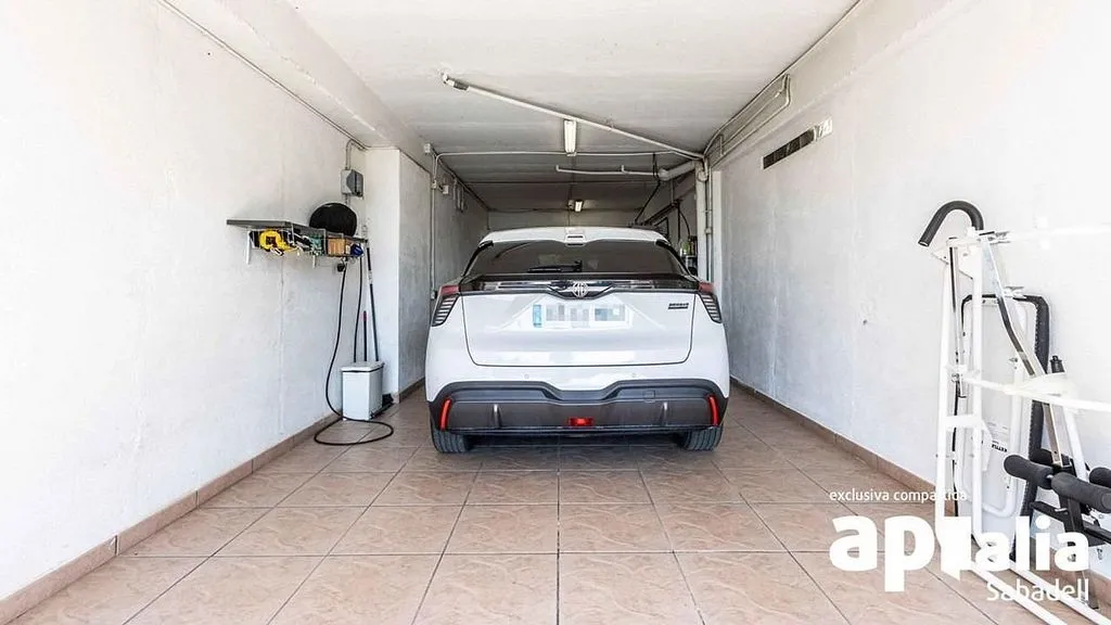 garage