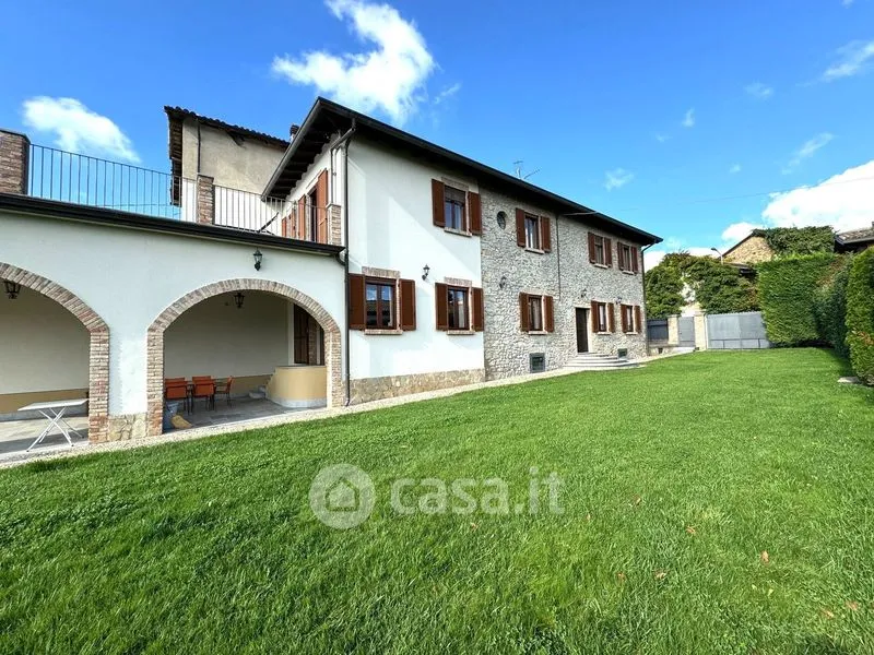 Extérieur - Casale with Pool in Godiasco Salice Terme
