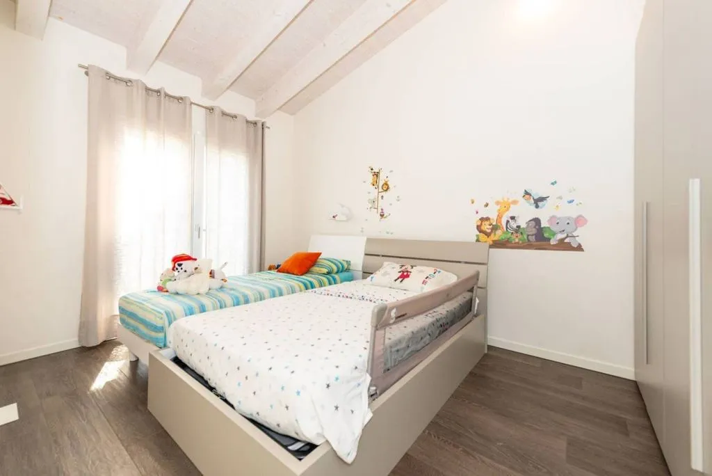 Magamistoad - Luxury Villa with Private Garden in Jesolo