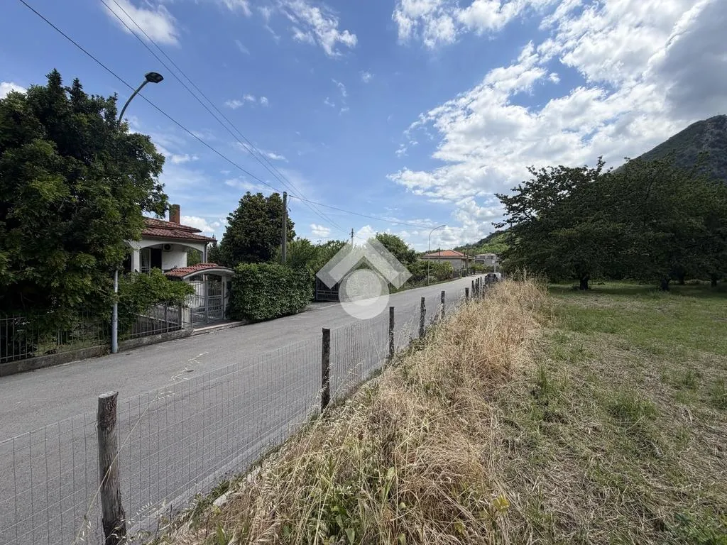 Extérieur - Agricultural Land with Cherry Trees in Cervinara