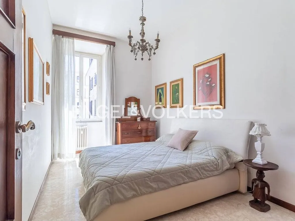 Chambres - Luxury Flat with Open Views in Pinciano, Rome
