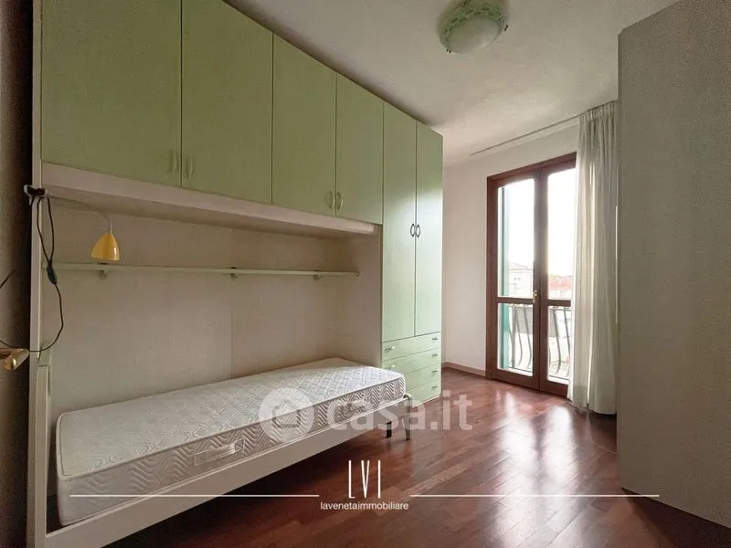 Magamistoad - Apartment with Terraces in Ca' Savio Centre