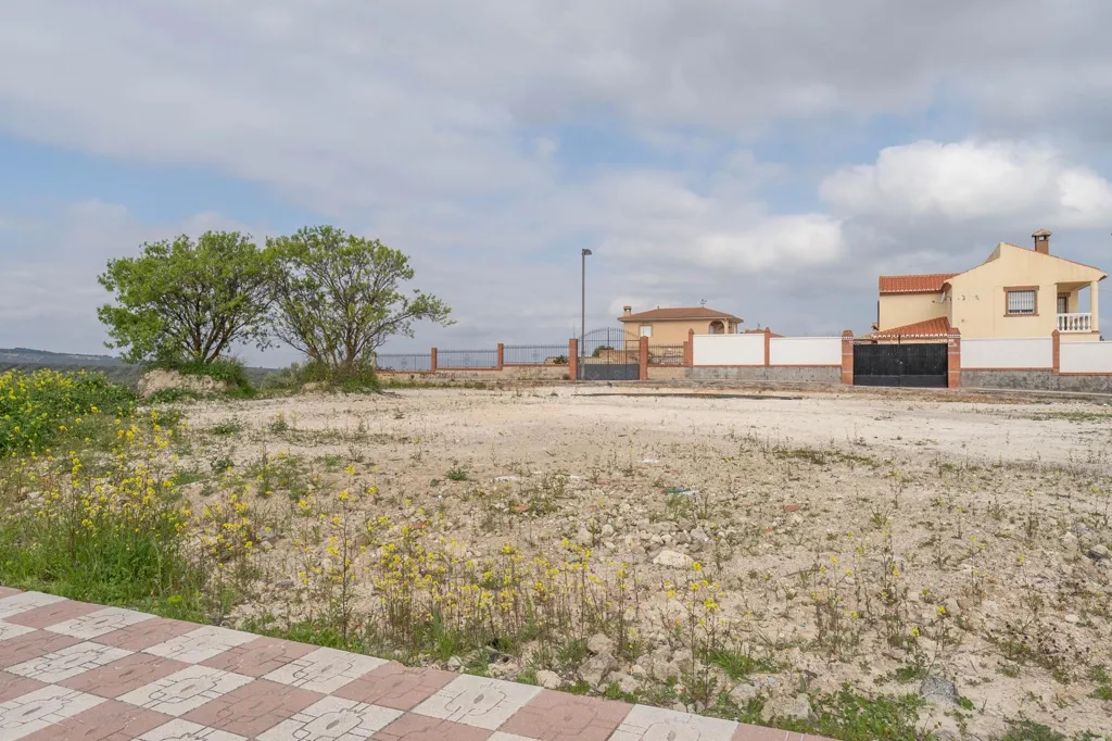 Giardino - Modern Villa with Pool in Cúllar-Vega