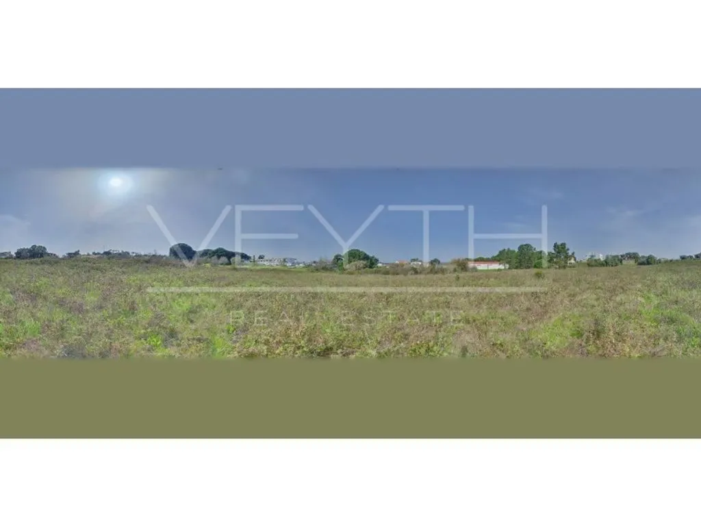 Garden - Development Land with Residential Potential in Sesimbra