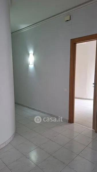 Hallway - Apartment with Balcony in Aci Castello