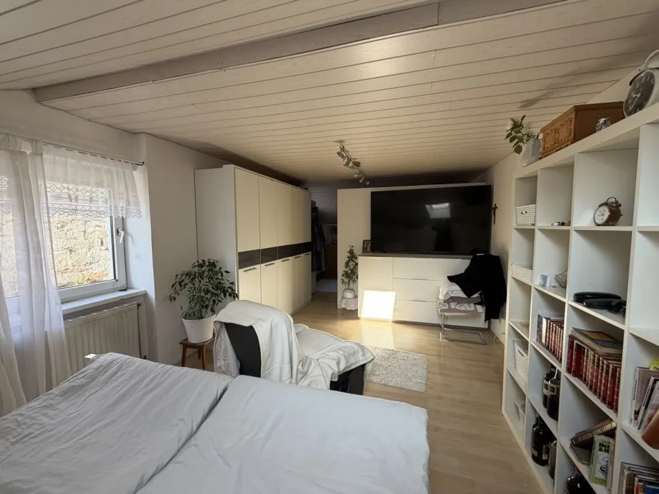 Chambres - Multi-Generational House with Garden in Enns