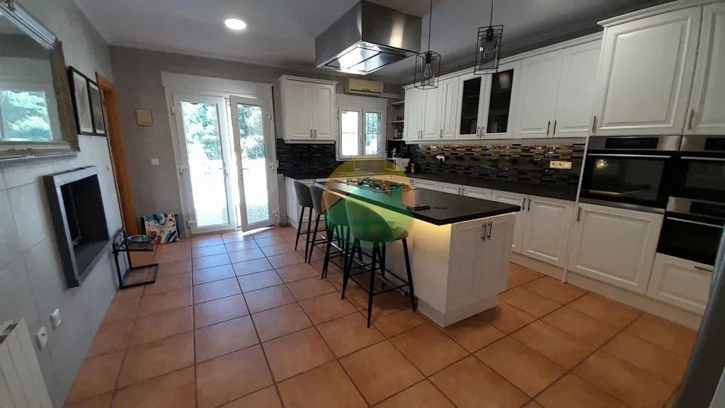 Cucina - Detached Villa with Pool in Totana