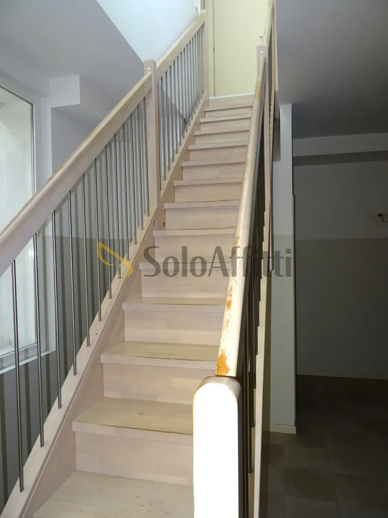 Pièces - Office with Reception and Storage in Senigallia