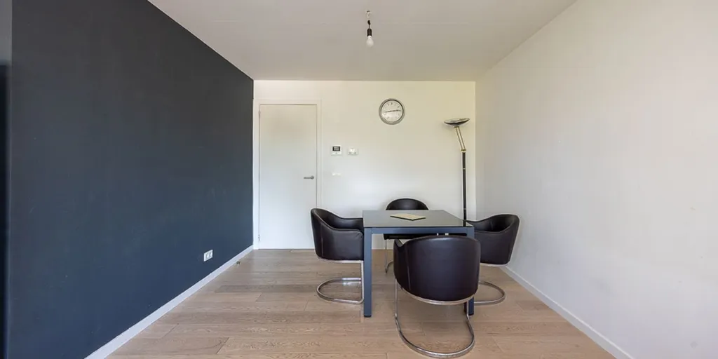Söögituba - Central Apartment with Lift in Schilde