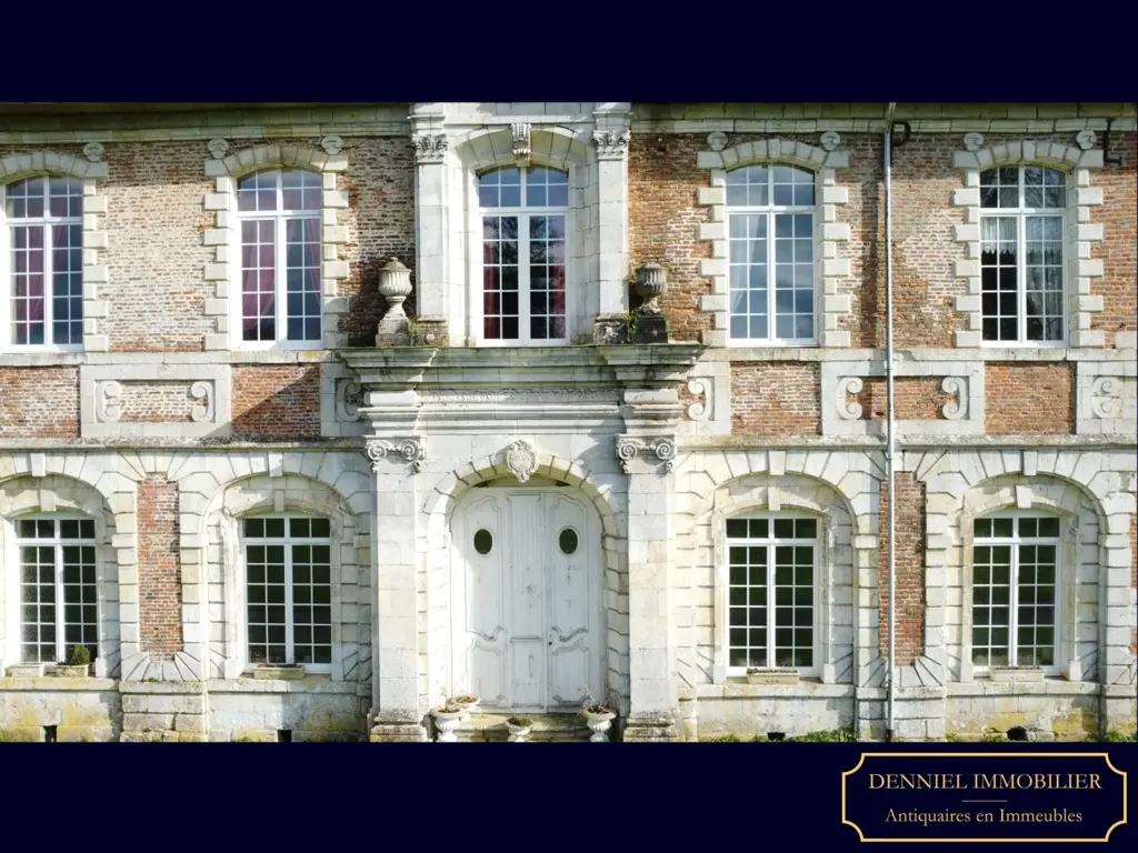 Extérieur - Château Louis XIII avec Parc de 21 Hectares près de Vernon