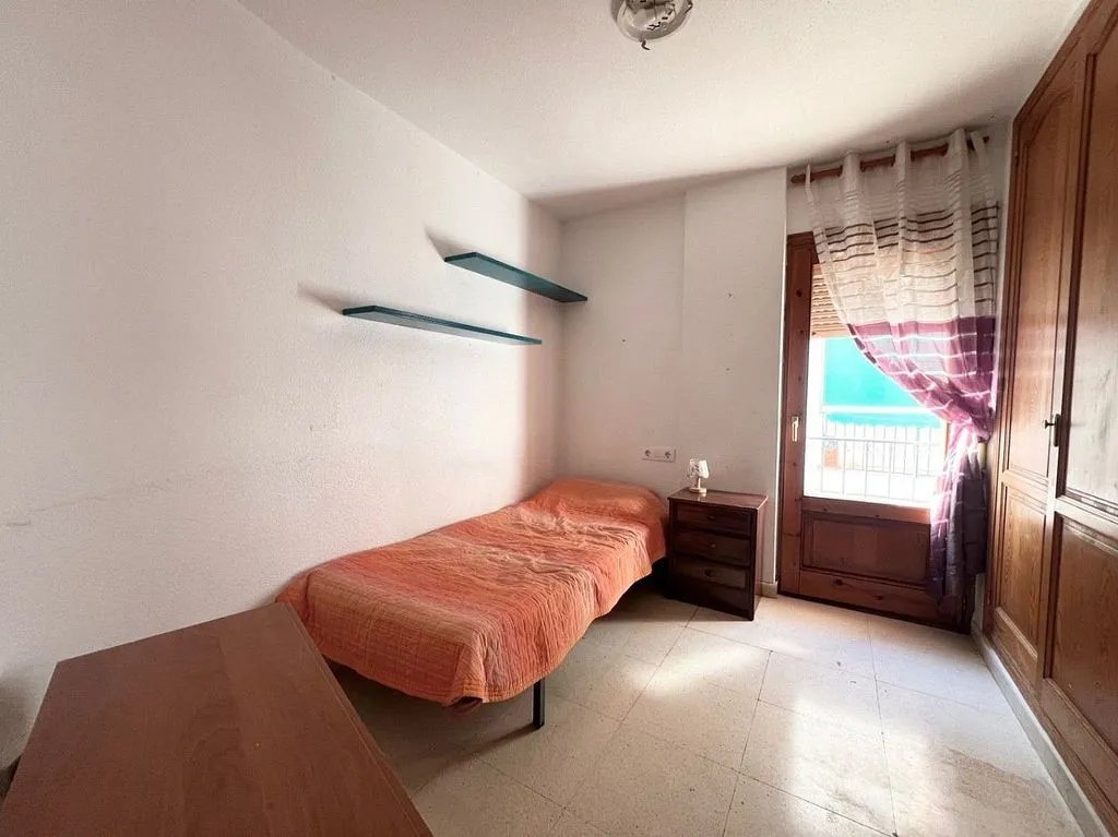Magamistoad - Apartment with Terrace in Altea Pueblo
