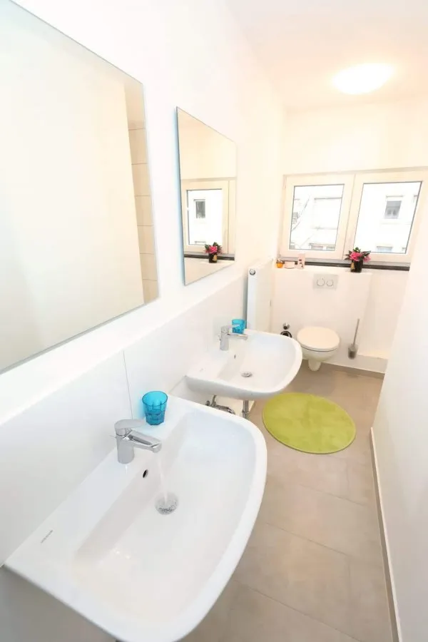 Vannitoad - Studio with Immediate Availability in Luxembourg