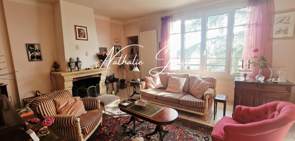 Elutuba - Apartment with Fireplace in Athis-Mons