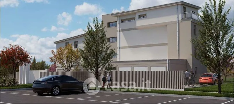 Eco-Friendly Apartment with Terrace in Carpi