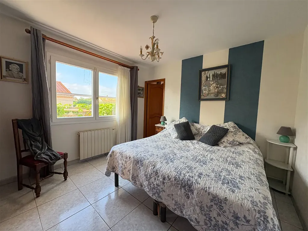 Maison 4 pièces à Sorede