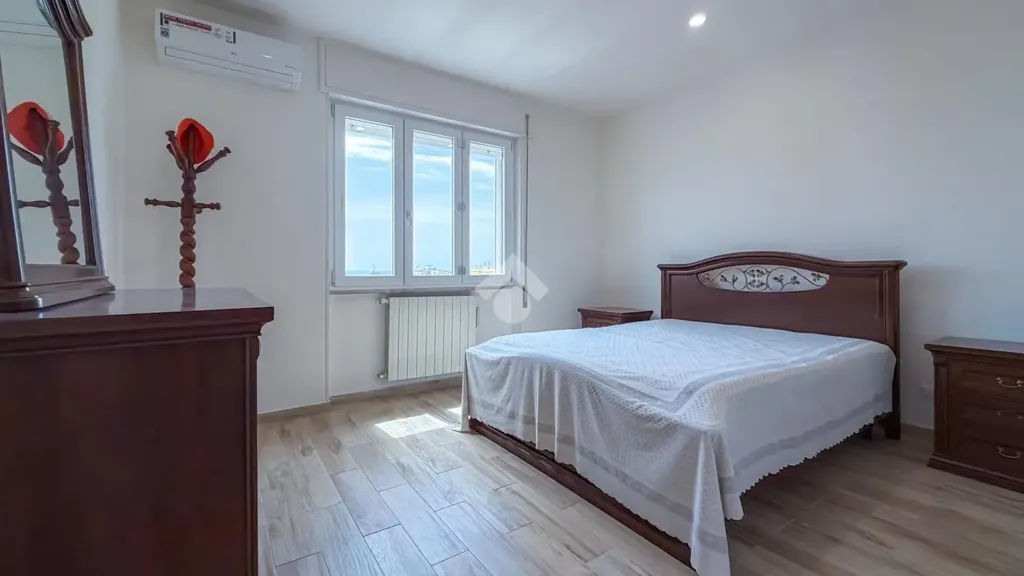 Magamistoad - Rustic Apartment with Panoramic View in Formia