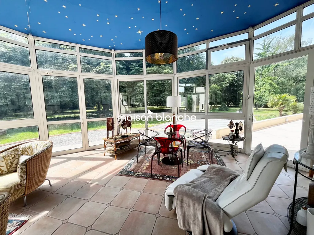 Terrazza - Characterful Country House with Pool in Vendée