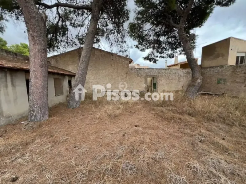 Aed - Señorial Chalet with Large Plot in La Romana