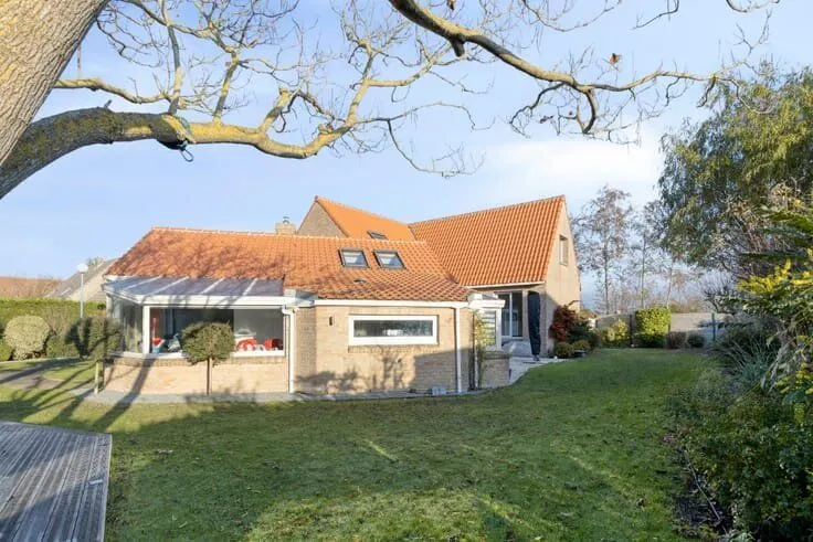 Maison 6 chambres à Adinkerke