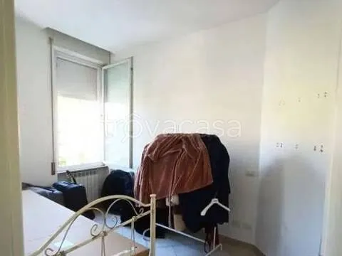 Magamistoad - Second Floor Apartment with Ripostiglio in Piobbico