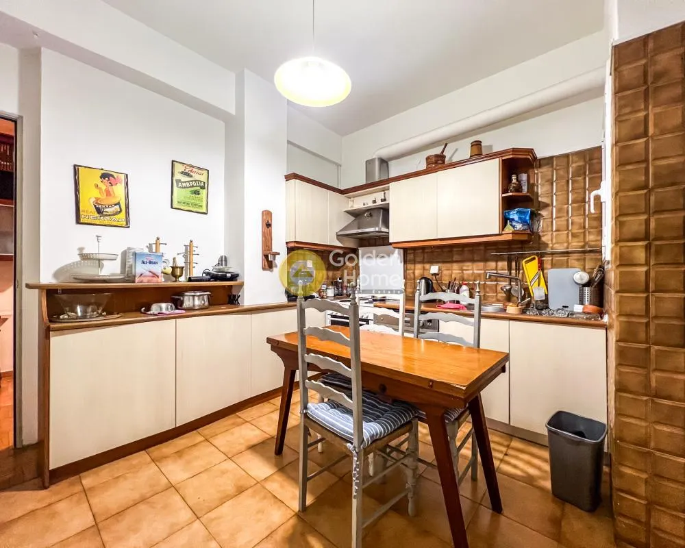 3-toaline korter asukohas GR