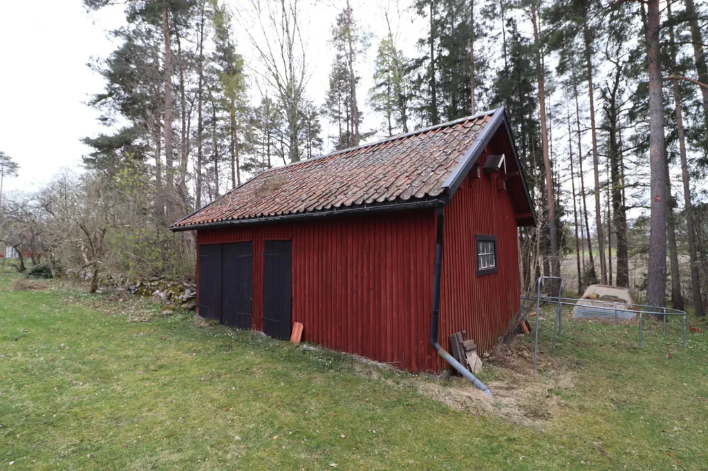 Maison 5 pièces à Norrtälje kommun