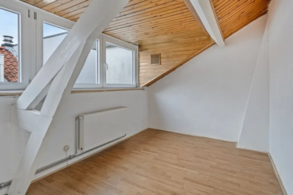 Rooms - 3-room house in Schiedam