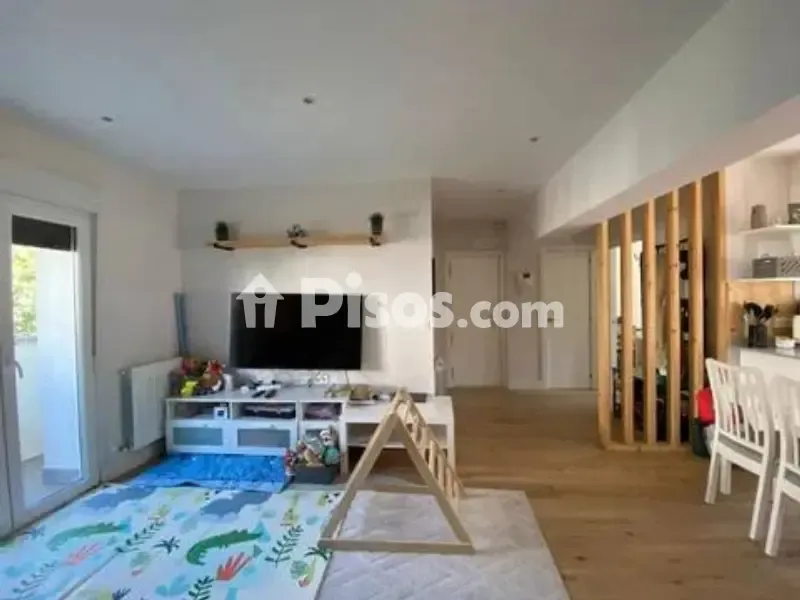 Elutuba - Apartment with Balcony in Ipurua