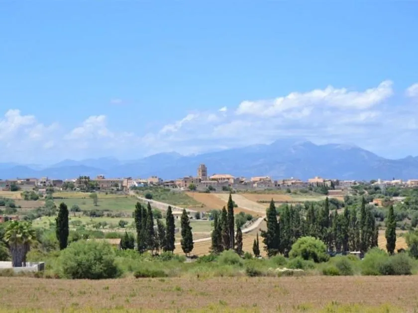 4 magamistoaga maja asukohas Balears (Illes)