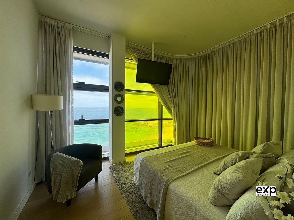 Magamistoad - Duplex with Sea View in Las Palmas