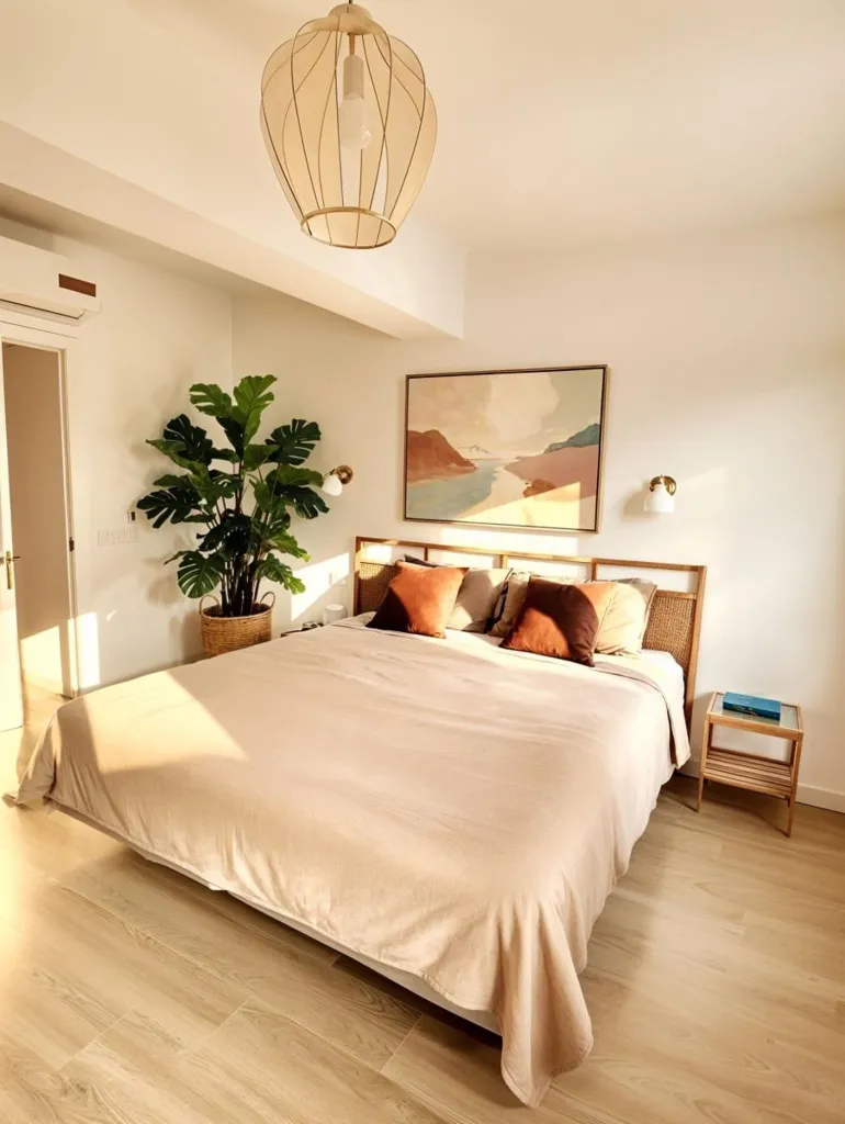Magamistoad - Modernised Flat with Terrace in Son Cotoner, Palma