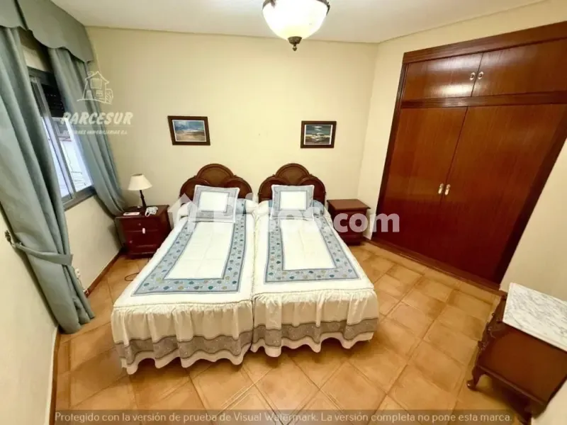 Magamistoad - Student-Friendly Flat with Terrace in Poniente-Sur