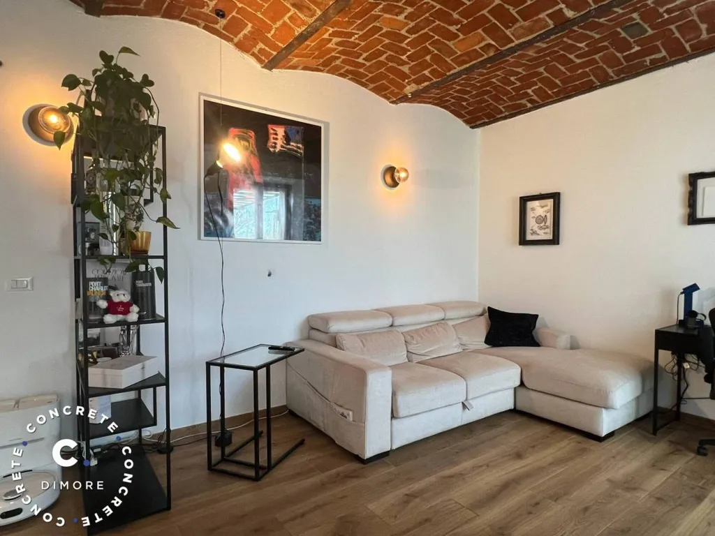 Elutuba - Ground Floor Apartment with Private Garden in Chieri