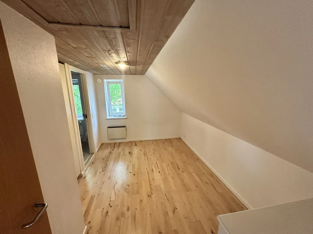 Maison 5 pièces à Allingåbro