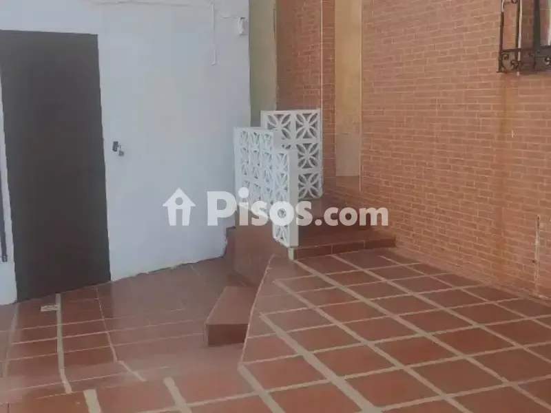 Aed - Chalet with Sea View in Ceuta