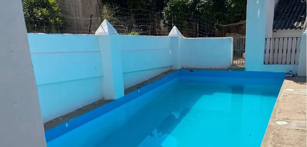 Piscine - Señorial House with Pool in Jerez de los Caballeros